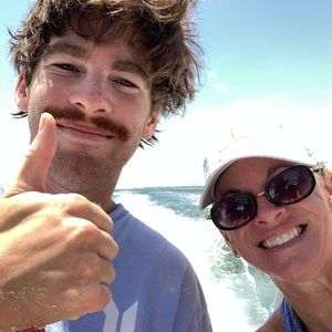 Meet your Posher, Caroline